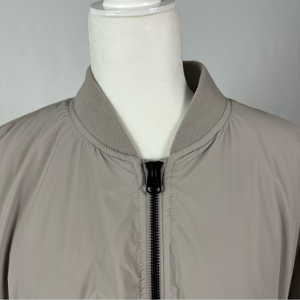 Zara Bomber Jacket - image 2